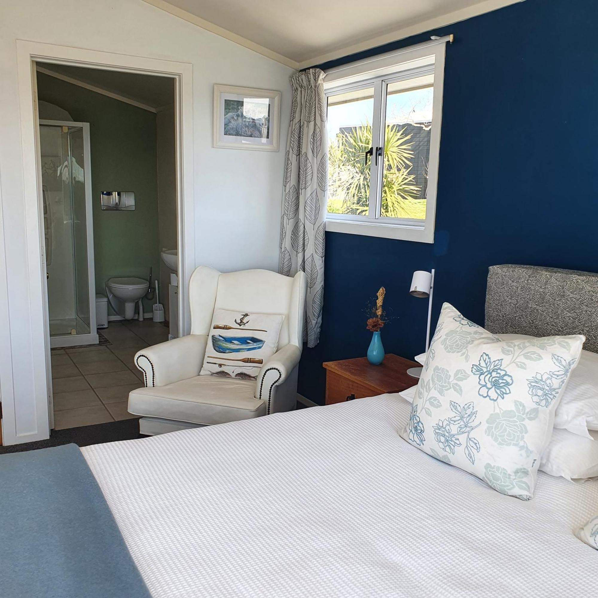 Oneroa Bay View Apartment Kültér fotó
